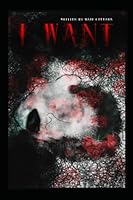 I Want B0BRLW4VRX Book Cover