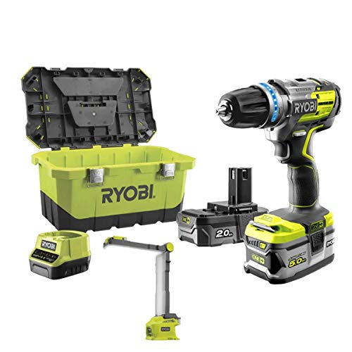 Preisvergleich Produktbild Ryobi, 18 V