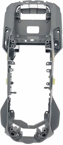 Carcasa de cuerpo original para DJI Air 2S reemplazo marco medio superior inferior cubierta frontal DJI Mavic Air 2S Venta al por menor/venta al por
