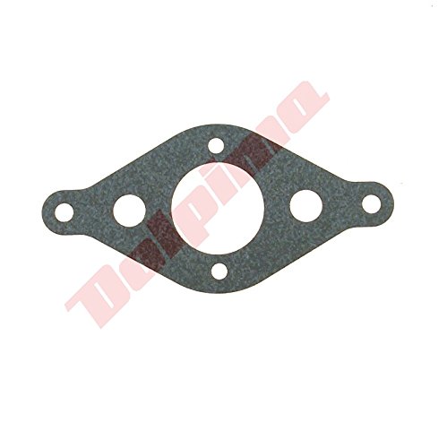 Carburetor Gasket Set for ZAMA C1U (791-610675)