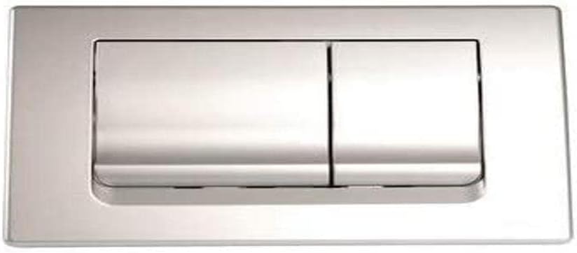 Regiplast 172M Dual Flow Switch Matt Chrome