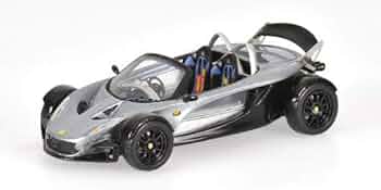 ミニカー 1/43 LOTUS 340 R 2000 Spark Lotus 340R 2000