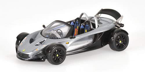 ミニカー 1/43 LOTUS 340 R 2000 1/43 Lotus 340 R 2000 | eBay
