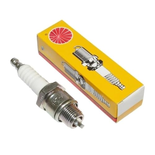 Bougies d'allumage BP7HS 5111 pour moto Hyosung et Aprilia