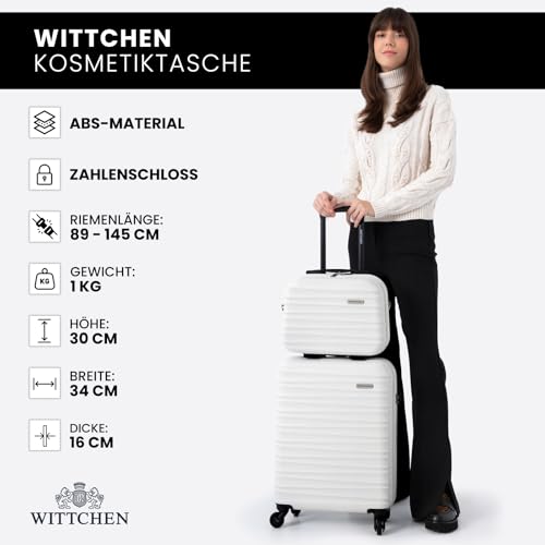Wittchen S.A. 56-3A-314-89