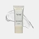 Noak Perfect Canvas Gel Primer | Smooth, Hydrating & Long-Lasting | Pore-Blurring, Non-Peeling Formula | Lightweight Gel Texture | For All Skin Types (30ml) gallery image