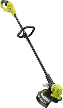 ONEAND 18V 13 in. Cordless Battery String Trimmer/Edger Tool ONLY