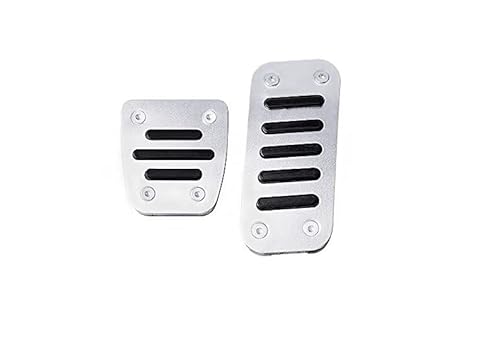 200系ハイエース純正アルミペダルアクセル＆ブレーキ全車取付OKレジアス