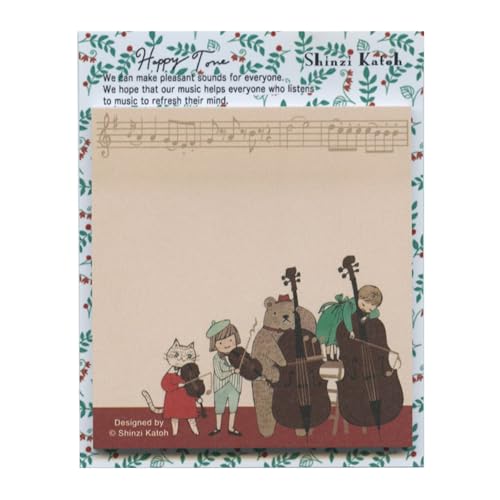 Shinzi Katoh/�V���W�J�g�E Happy Tone �t� �y�A�C�l�N���C�l�z FN-010