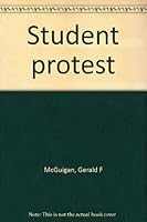 Student protest B0006C197K Book Cover