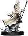 Weta Workshop Figures of Fandom - The Lord of The Rings Trilogy - Saruman The White