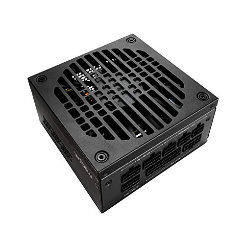 Fractal Design Netzteil 650 W 80 + Gold Full Modular