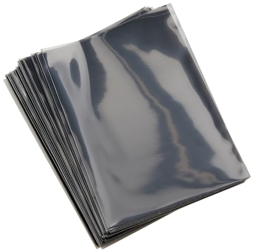 Image of Dragon Shield AT-13023 Card Case, Smoke, One Size ( 100 count )