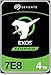 Produktbild Seagate Exos 7E8 4TB Interne Server Festplatte ST4000NM002A 3,5 Zoll HDD SATA 6Gb/s 7200RPM 256MB Cache