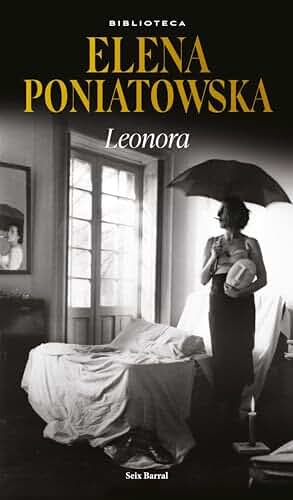 Leonora (Biblioteca Elena Poniatowska)