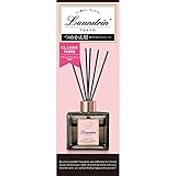 ランドリン Laundrin' ルームディフューザー クラシックフィオーレ 詰め替え 80ml