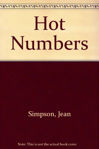Hot Numbers 051509515X Book Cover