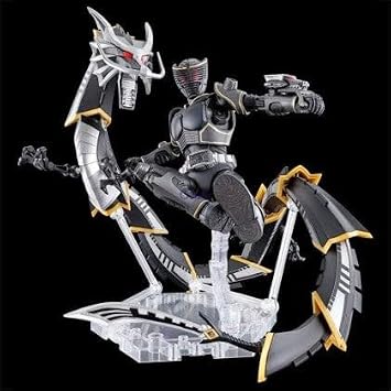 Bandai Kamen Rider Rise Standard Ryuga