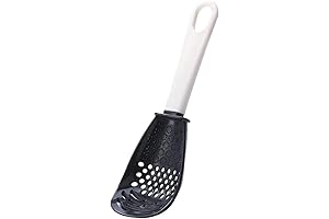 1 Pcs Multifunctional Kitchen Cooking Spoon, for a Gourmet Cooking Experience