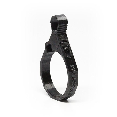 Throw Levers Compatible for Vortex Optics