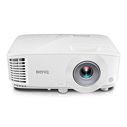 BenQ WXGA 4000 ANSI Lumens Projector
