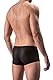 MANSTORE - M101 Push Up Pants - Fb. schwarz - Gr. S