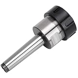 1-20 mm Portabrocas Taladro, 40CR MTB2-ER32-M10 Portabrocas Taladro de Columna Mini