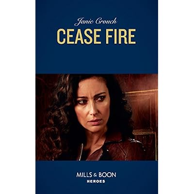 Cease Fire