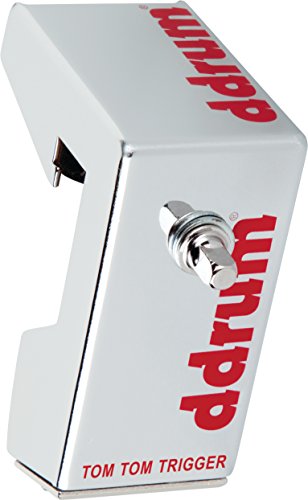 ddrum CETT Chrome Elite Tom Drum Trigger
