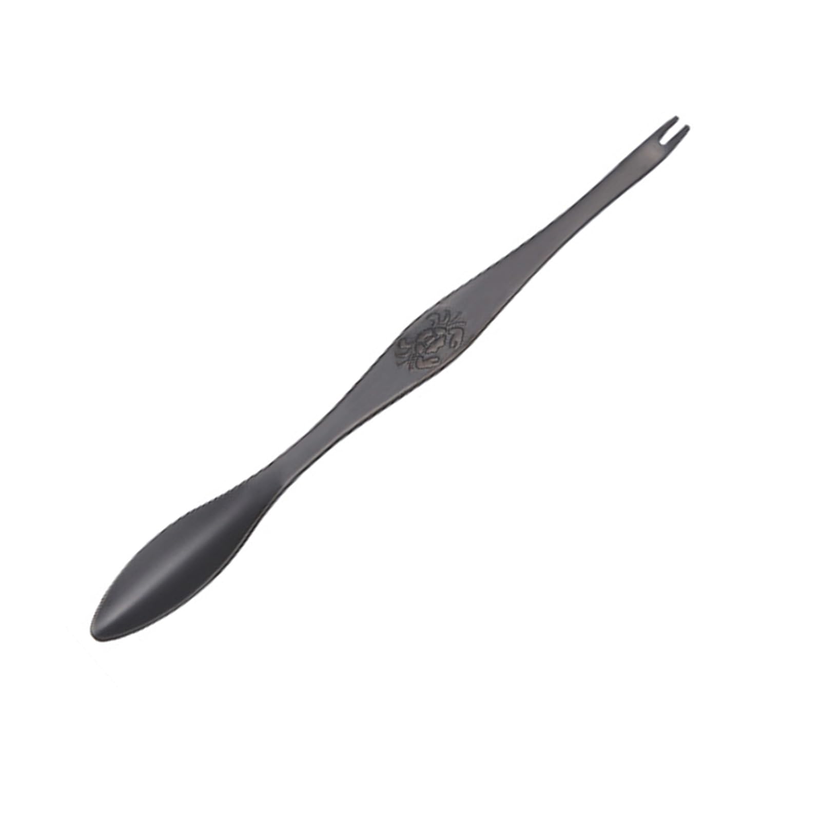 Xjdzineq Steel Crabs Cracker Pick Multipurpose Kitchen Utensils Lobster Fork and Spoon Tool for Seafood Lover and Home Cooking Crabs Meat Extractor