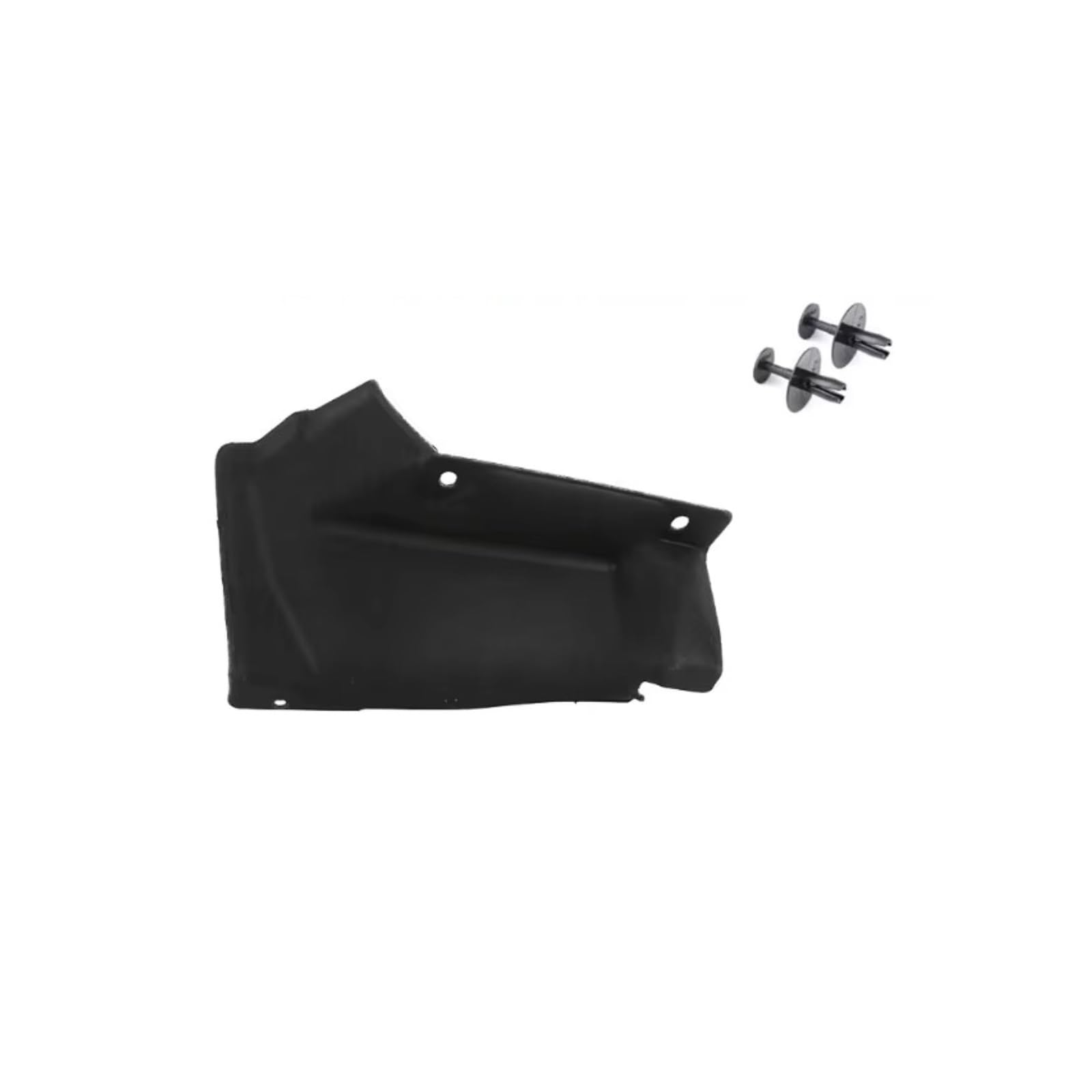 Isolation thermique capot Peugeot 3008 T84 de 2008 à 2016 : protection moteur