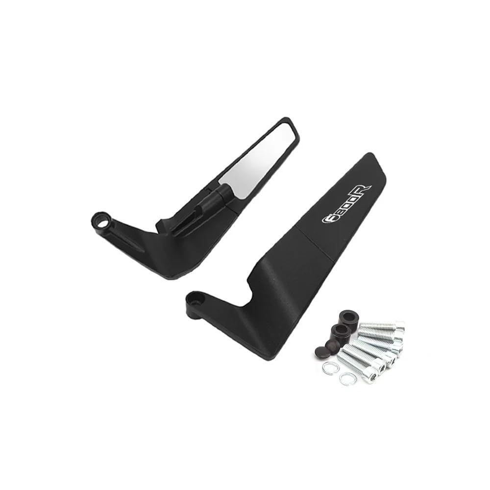 motos Miroir vélo Rétroviseurs Rotatifs En Aluminium Pour Motos F800R, F800S, F800GS, F800GT, 800S, 800GS, 800GT, 800