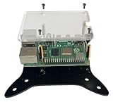 VESA Mount for Raspberry PI 5,4,3,2 & B+ (Basic)