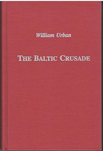 The Baltic Crusade view 2