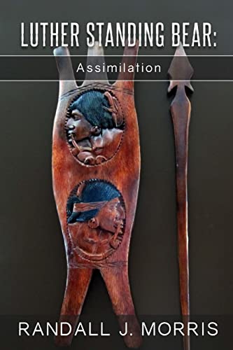 Luther Standing Bear: Assimilation