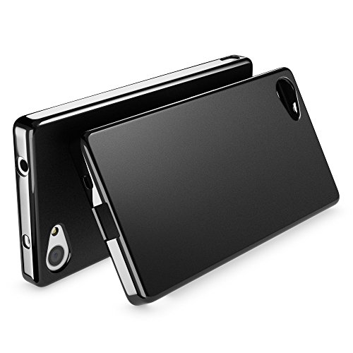 NALIA Custodia compatibile con Sony Xperia Z5