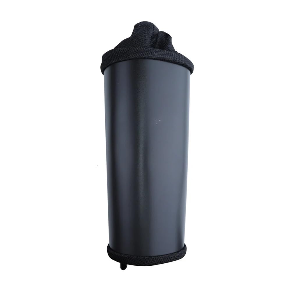 964-04154A Lawn Mower Bag Replación para 21 Pulgadas Mover Compatible con Ciertos Modelos Equipo de energía Exterior Parte
