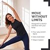 Tank tops deportivos para mujer Spyder, de nylon sin costuras, para yoga y atletismo 4