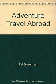 Paperback Adventure travel abroad Book