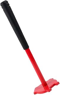 Oil Tank Opener Wrench Heavy-duty Lid Opener Tool for Drums Easy Grip Design Prevents Damage Essential for Home Use