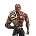 Mattel WWE Bobby Lashley Elite Collection Action Figure, 6-inch Posable Collectible Gift for WWE Fans Ages 8 Years Old & Up