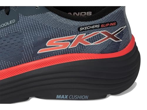 Image of Skechers Mens MAX Cushioning Endeavour - EX Slip-ins Sneaker