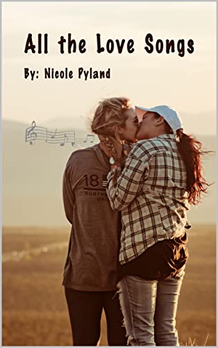 All the Love Songs (Celebrities Series Book 2)