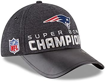 New England Patriots New Era Super Bowl 