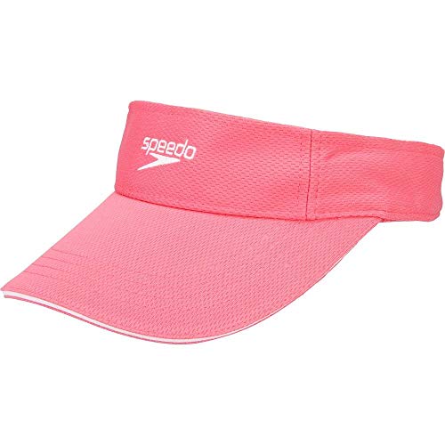 Viseira Wave 738906 Speedo - Coral Claro