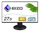 Eizo Monitor FlexScan EV2785-BK 68,5 cm (27 Zoll) Ultra-Slim