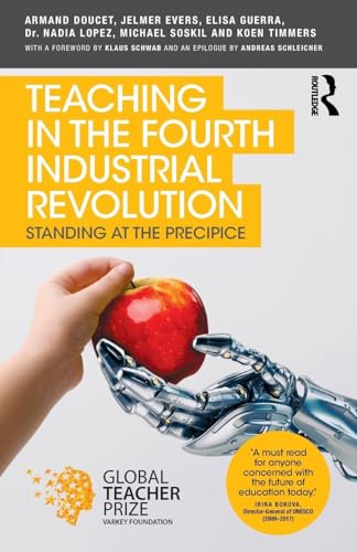 Teaching in the Fourth Industrial Revolution