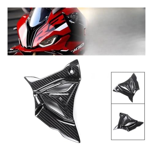 Kit de carenage carbone S1000RR pour sublimer vos sorties sur route