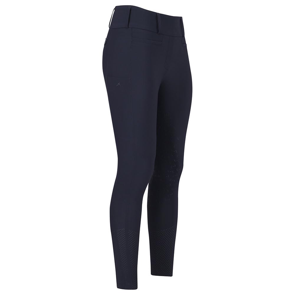 EURO STAR Enforce Full Grip Woman Riding Pants 34