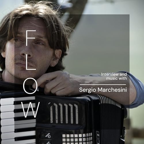 Sergio Marchesini - Washing Away Our Ragged Lives